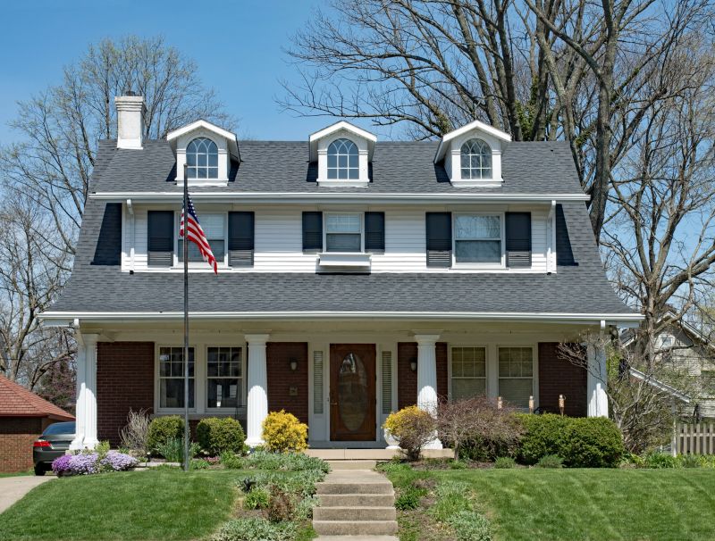 Decorative Finials and Mounts
