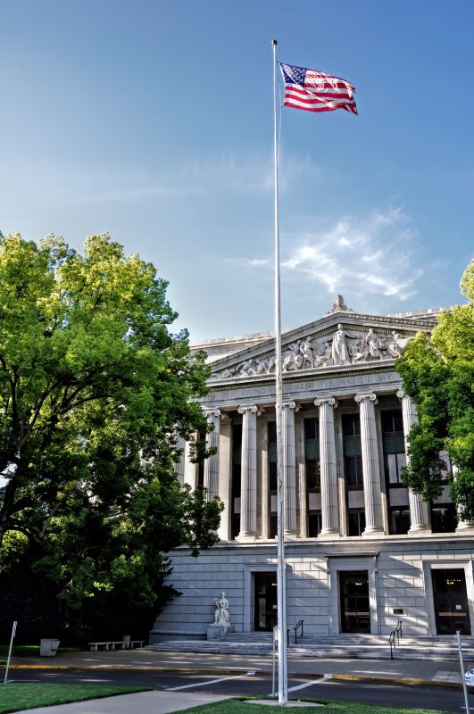 Different Types of Flag Poles