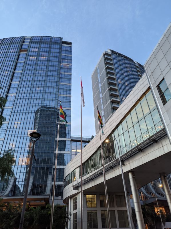 Space-Smart Ideas — Advanced